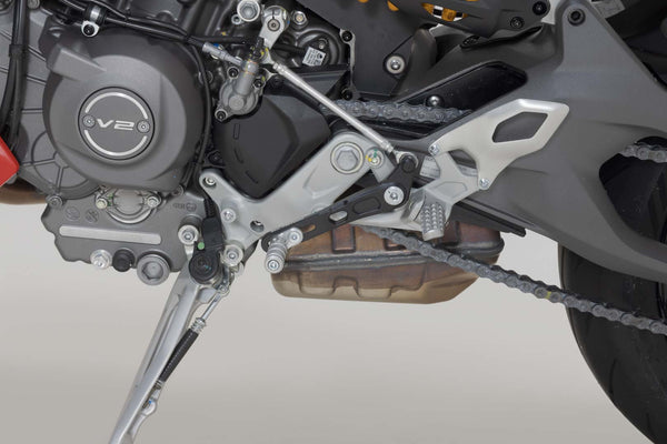 SW-MOTECH Gear lever FSC.22.999.10000