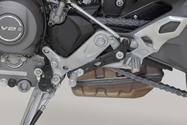 SW-MOTECH Gear lever FSC.22.999.10000