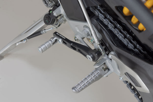 SW-MOTECH Gear lever FSC.22.999.10000