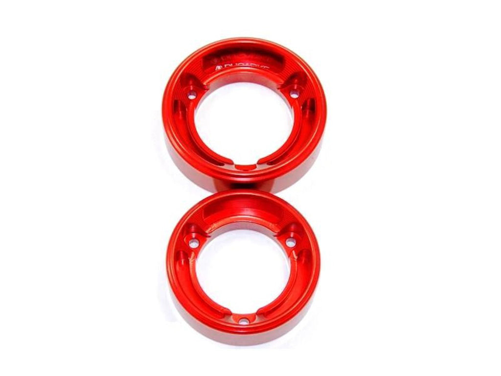 DUCABIKE FSM01