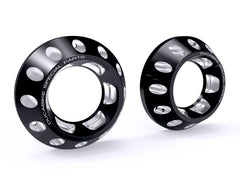 DUCABIKE | Fss01D - Bottom Exhaust Scrambler 1100