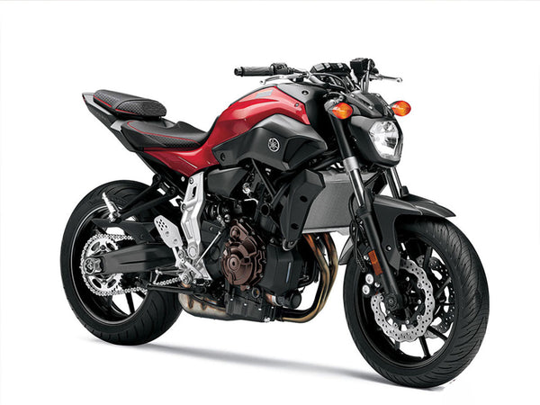 Yamaha | MT-07 14-17 | Sport | Rider Seat Cover