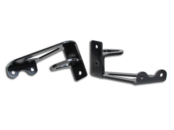 Graves Motorsports Yamaha FZ-07 MT-07 Fender Eliminator Kit