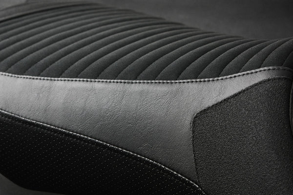 Yamaha | MT-09 14-20 | Street Tracker | Street Rally Rider Seat Cover