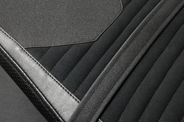 Yamaha | MT-09 14-20 | Street Tracker | Street Rally Rider Seat Cover