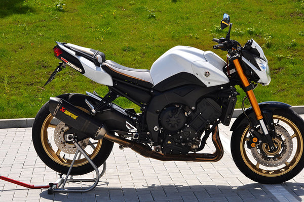 Yamaha | FZ8 Fazer 8 10-14 | Sport | Rider Seat Cover