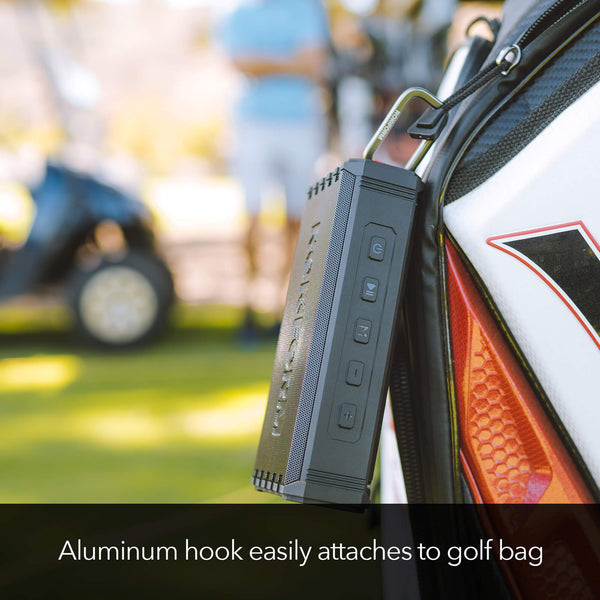 ROKFORM G-ROK Wireless Golf Speaker