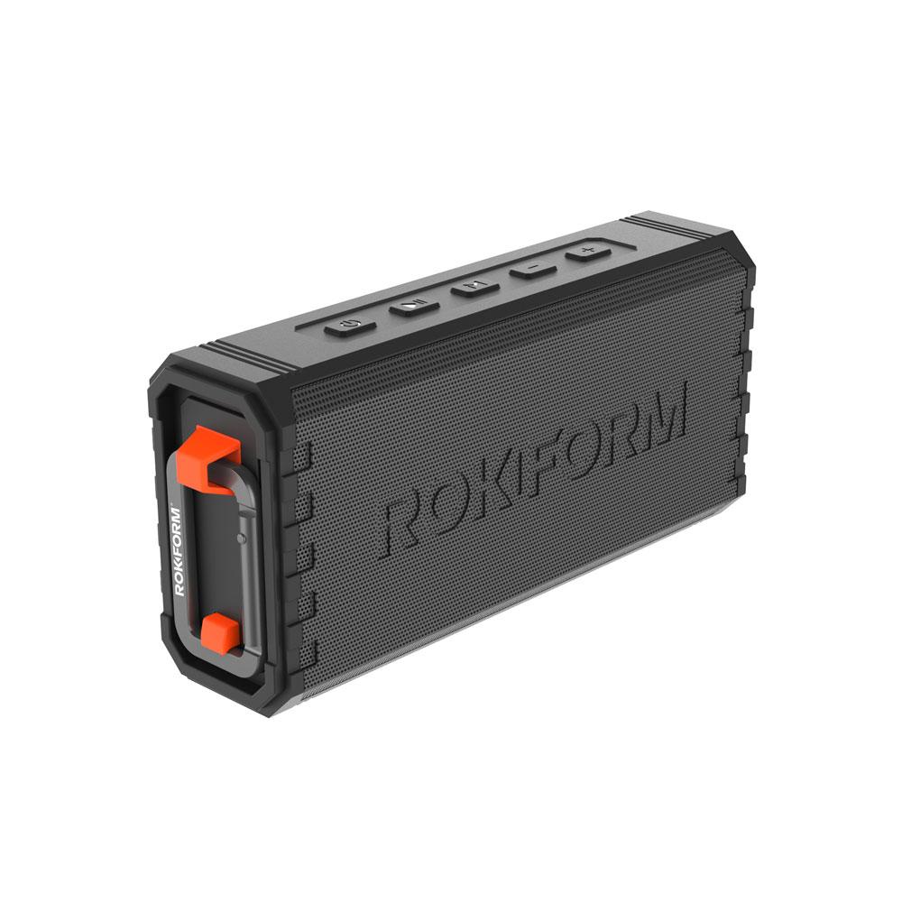 ROKFORM G-ROK Wireless Golf Speaker