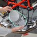 CA Cycleworks Oil/Clutch Engine Cover Gasket