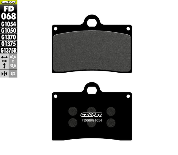 GALFER FD068G1054 official product image