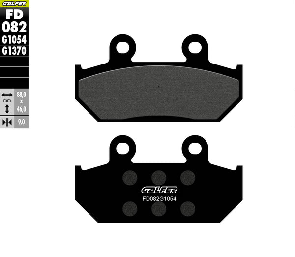GALFER FD082G1054 official product image