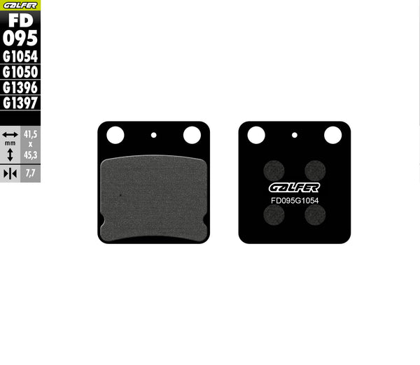 GALFER FD095G1054 official product image