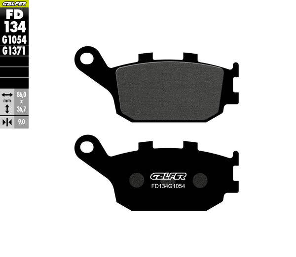 GALFER FD134G1054 official product image