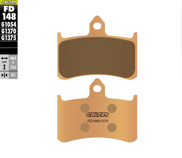 GALFER FD148G1370 official product image