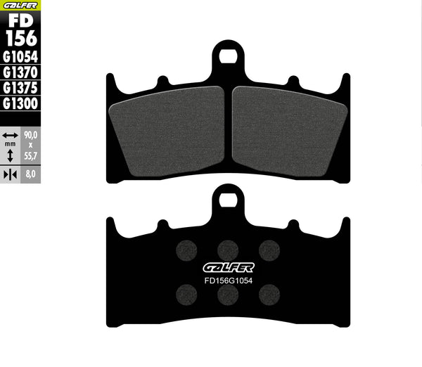 GALFER FD156G1054 official product image