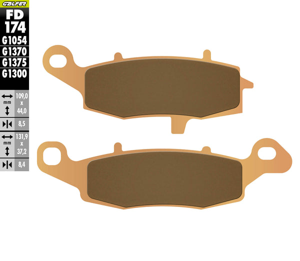 GALFER FD174G1375 official product image