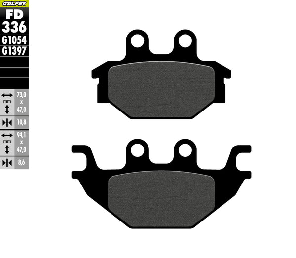 GALFER FD336G1054 official product image