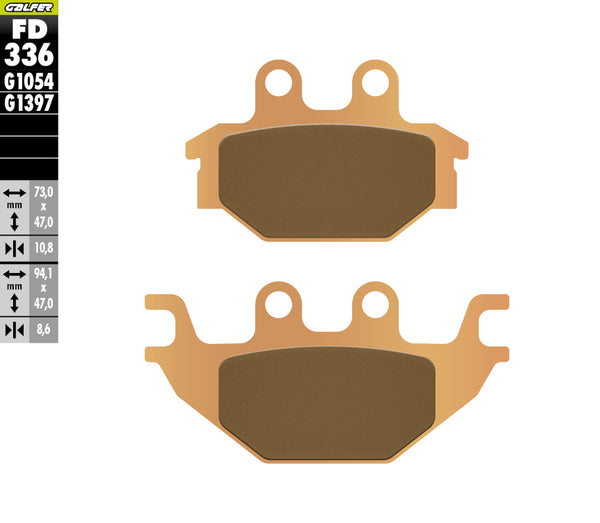 GALFER FD336G1397 official product image