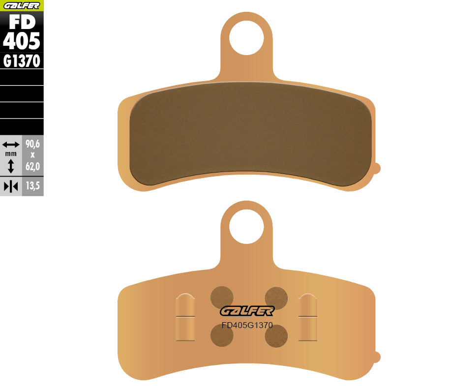 GALFER FD405G1370 official product image