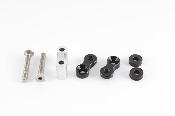 Handlebar riser