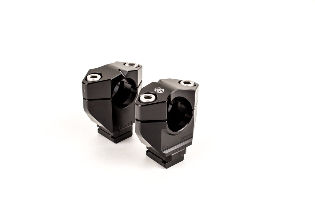 2DGT adjustable handlebar brackets