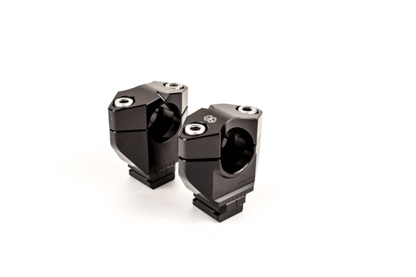 2DGT adjustable handlebar brackets