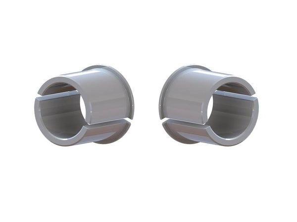 2DGT adjustable handlebar brackets with ABK-27