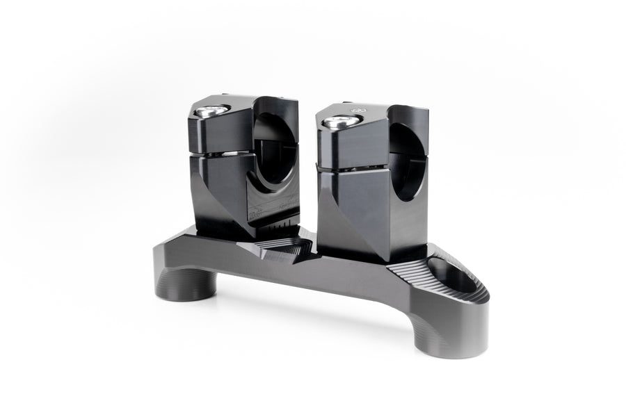 2DGT adjustable handlebar brackets - 2DGT-14-B