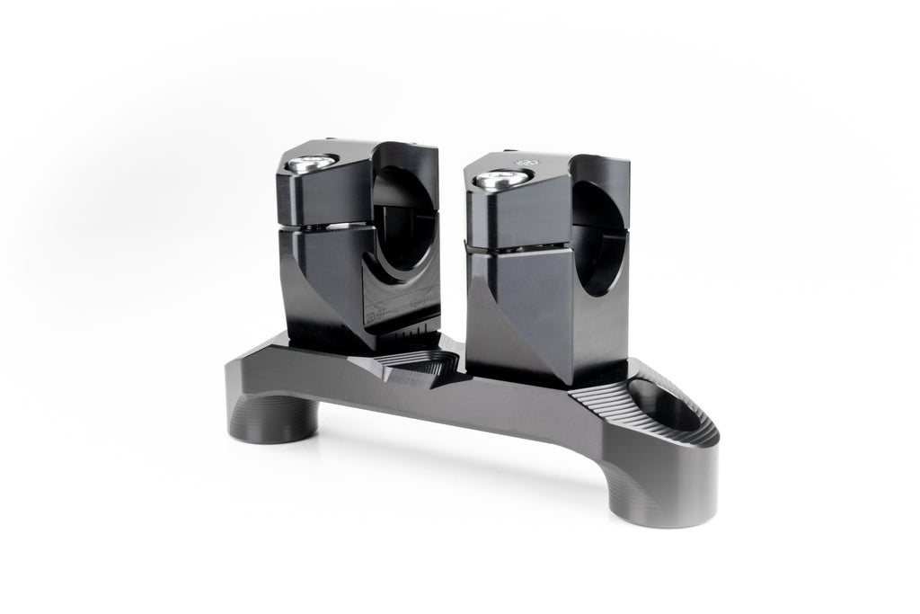 2DGT adjustable handlebar brackets - 2DGT-14-B