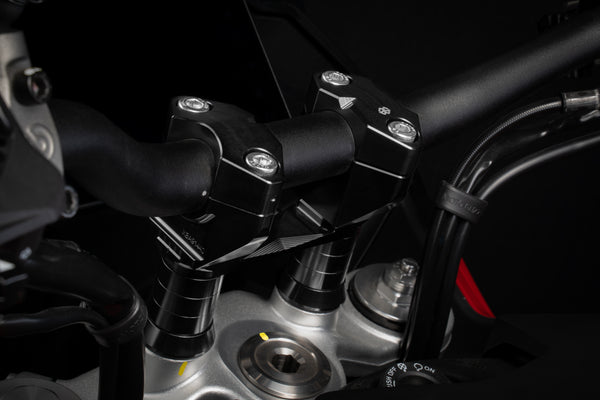 2DGT adjustable handlebar brackets