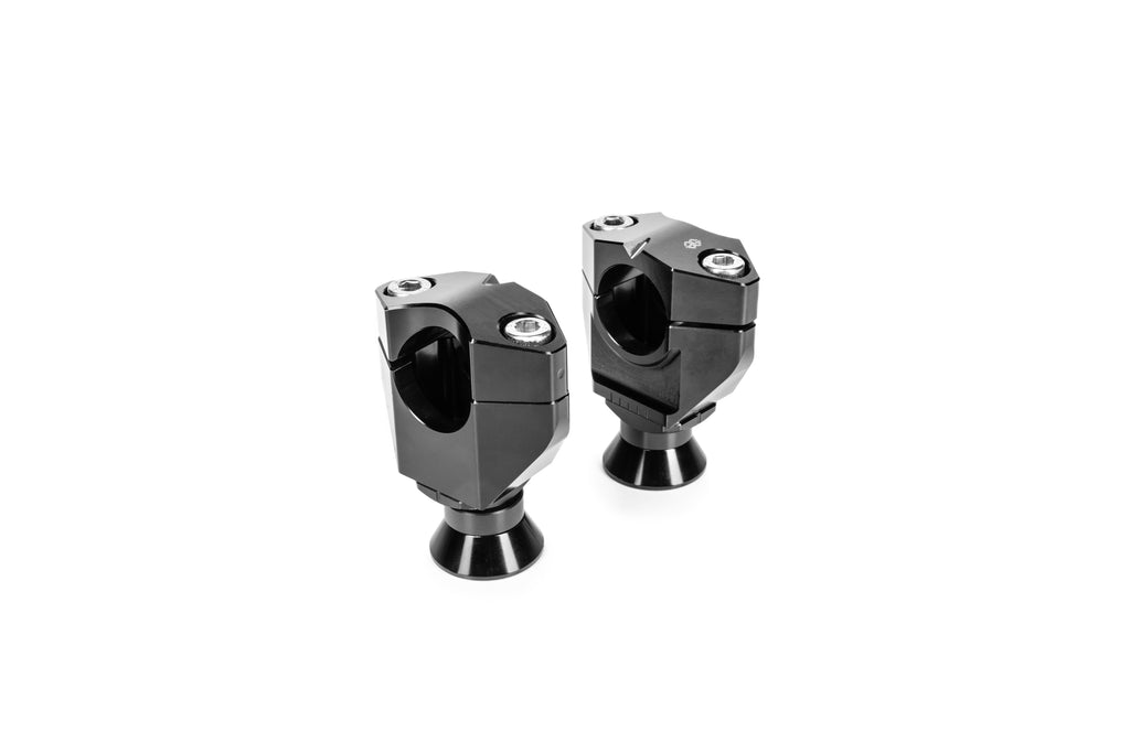 2DGT adjustable handlebar brackets
