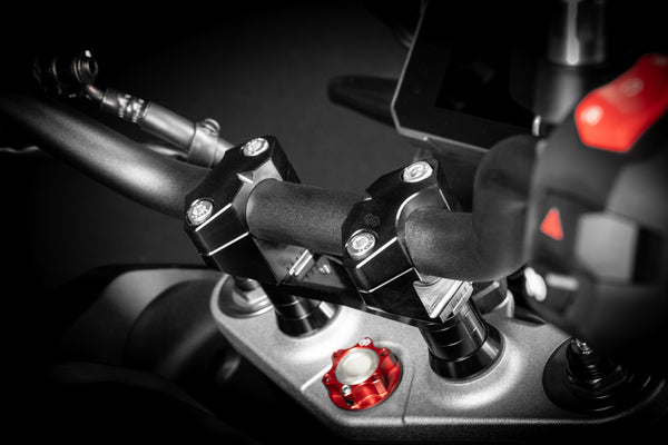 2DGT adjustable handlebar brackets