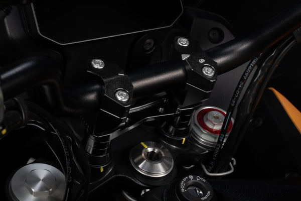 2DGT adjustable handlebar brackets