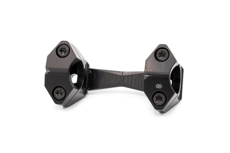 2DGT adjustable handlebar brackets - 2DGT-B015-B