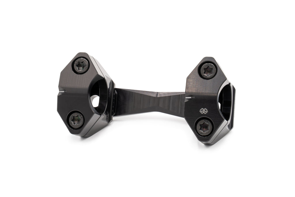 2DGT adjustable handlebar brackets - 2DGT-B015-B