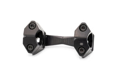 GILLES TOOLING 2DGT adjustable handlebar brackets for Ducati | 2DGT-B015-B