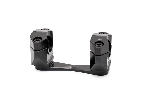2DGT adjustable handlebar brackets - 2DGT-B015-B