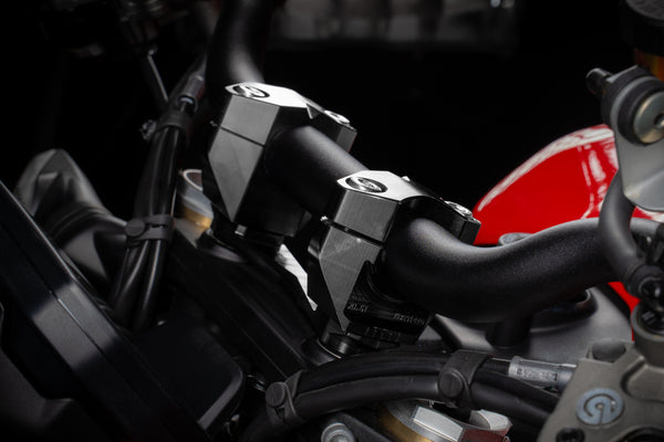 2DGT adjustable handlebar brackets - 2DGT-B015-B