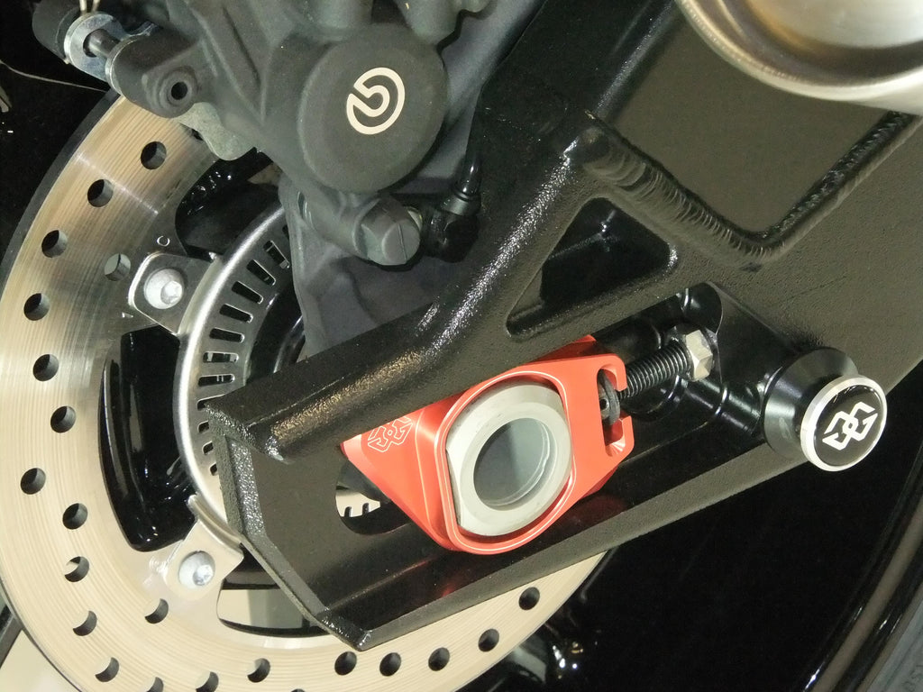 AXB chain tensioner gold
