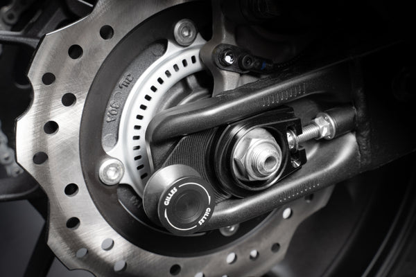 AXB chain tensioner black