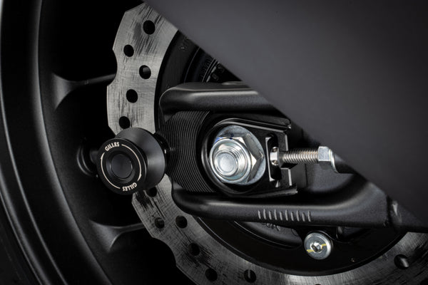 AXB chain tensioner black