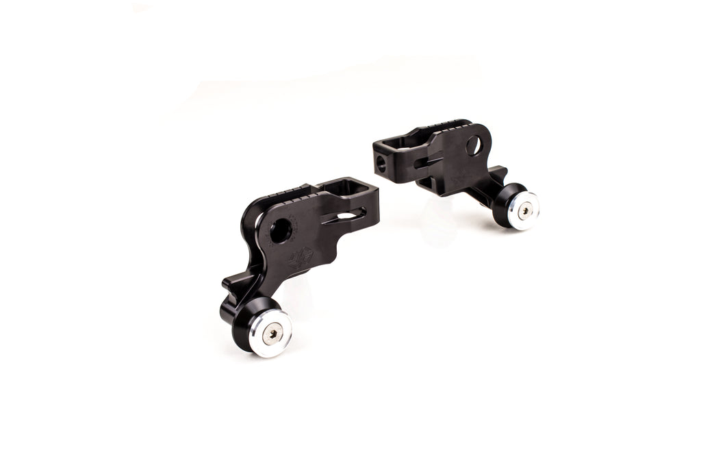 AXB chain tensioner black
