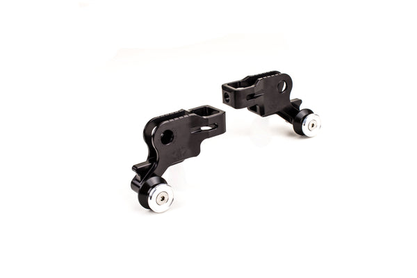 AXB chain tensioner black