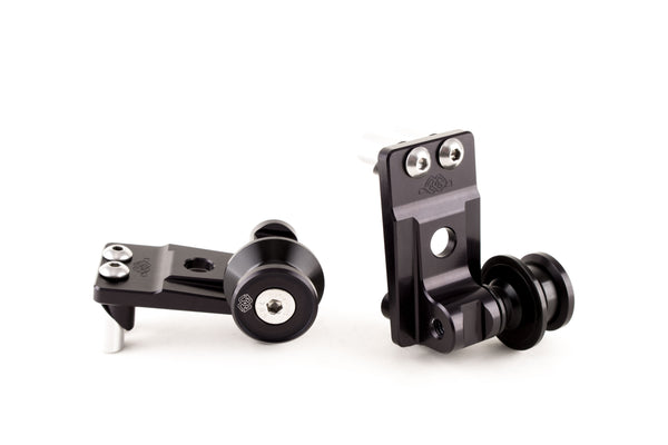 AXB chain tensioner black