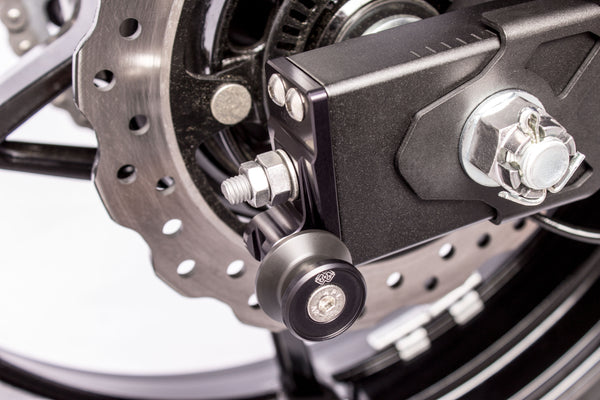 AXB chain tensioner black