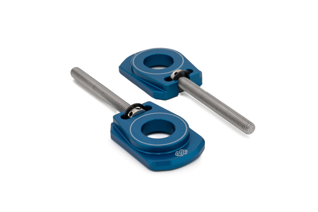 AXB chain tensioner blue