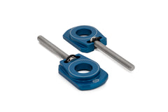 GILLES TOOLING AXB chain tensioner blue for Honda | AXB-RC75-BL