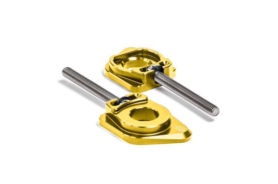 AXB chain tensioner gold