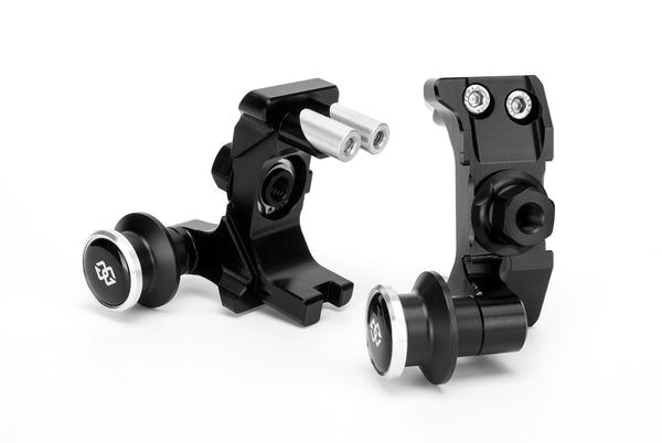 AXB chain tensioner black