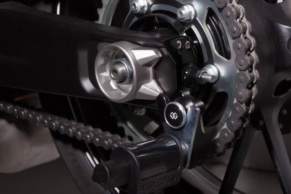 AXB chain tensioner black